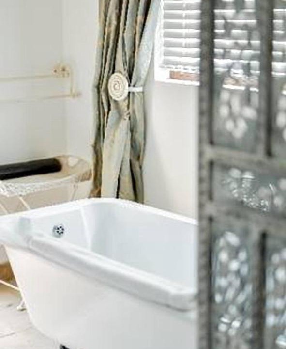 Photo of Bathroom in Oudtshoorn