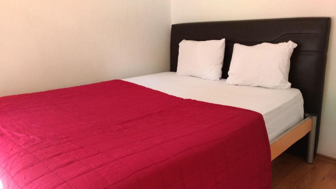 Photo of Bedroom in Rasimpasa