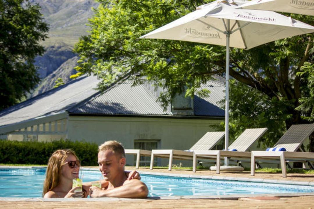 Photo of Others in Oudtshoorn