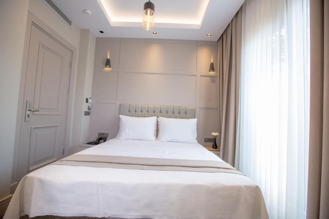 Photo of Bedroom in Kartal