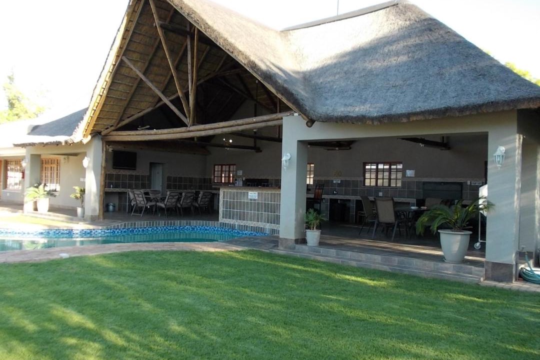 Photo of Others in Vryburg