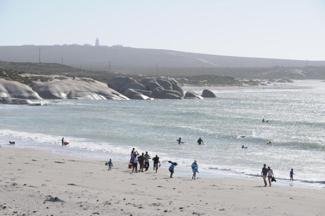 Photo of Others in Paternoster
