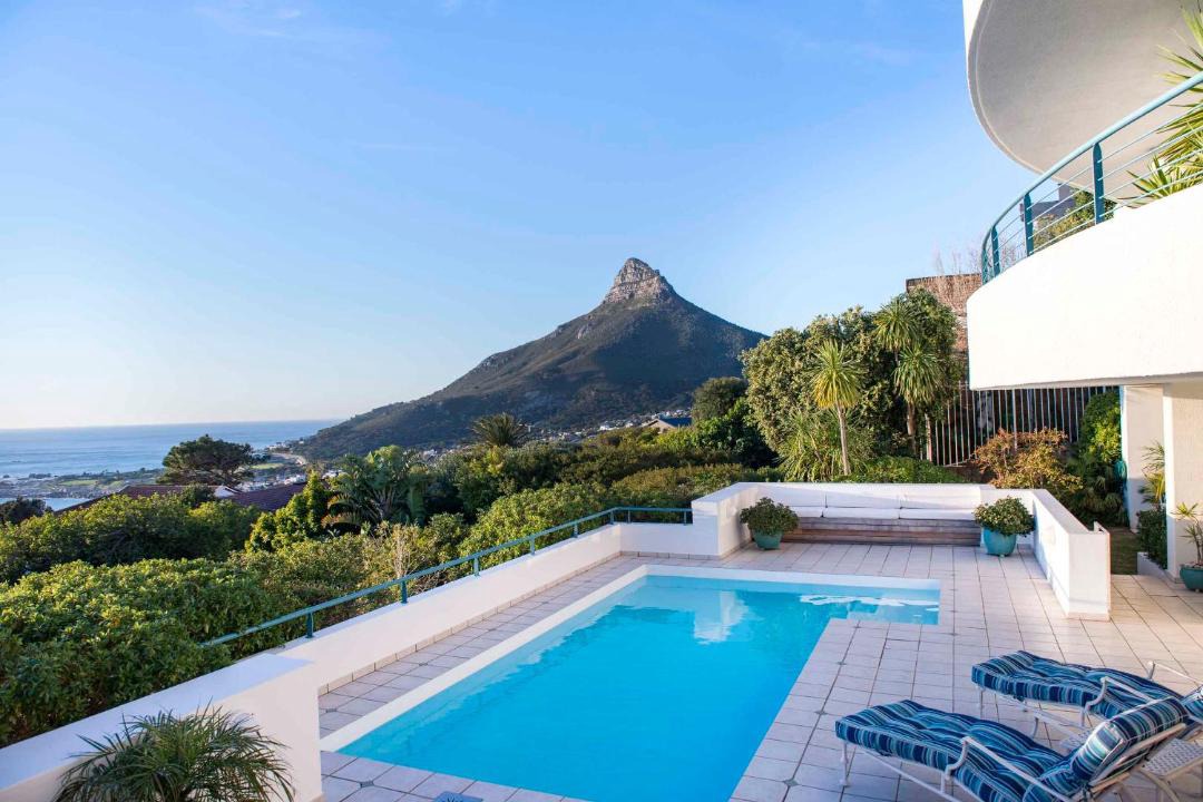 Photo of Others in Camps Bay