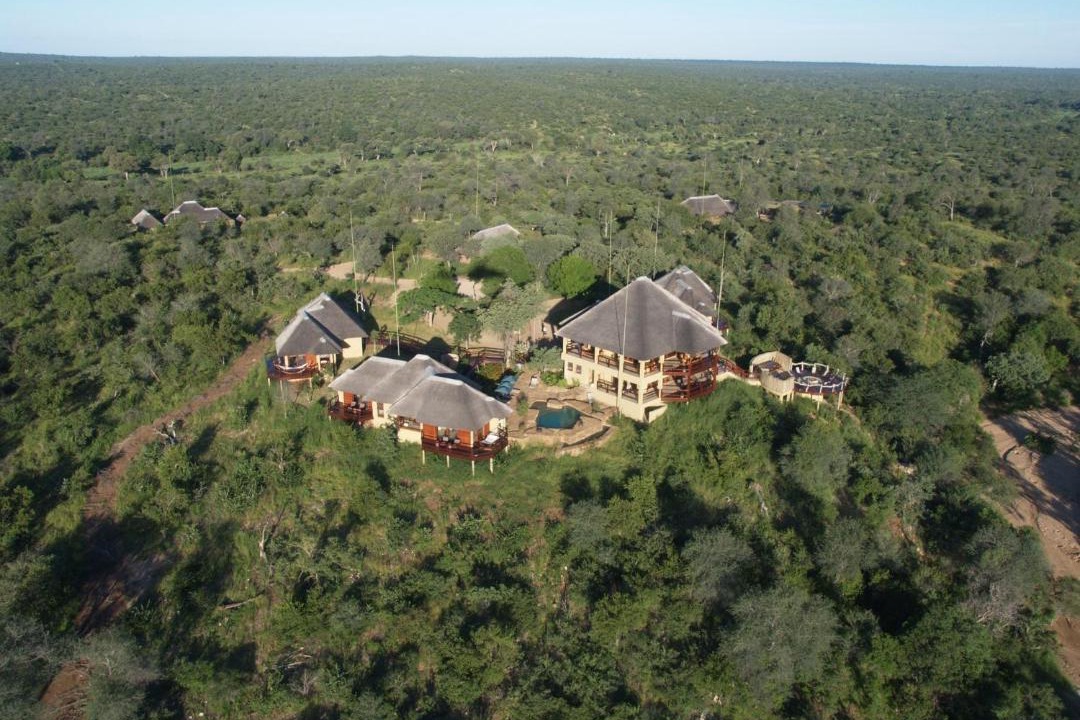 Photo of Others in Thorny Bush Game Reserve