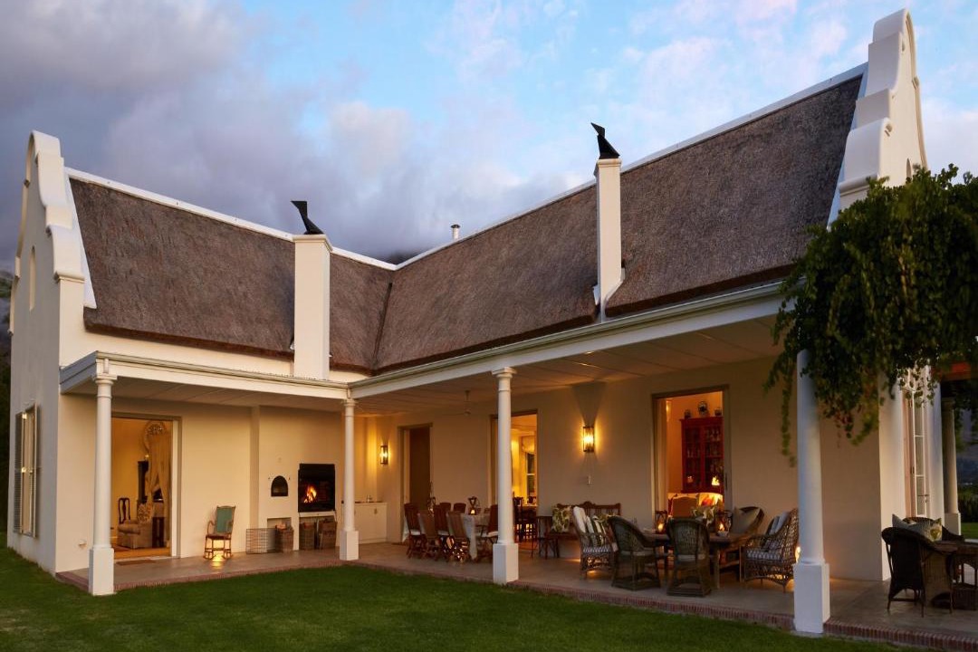 Photo of Others in Franschhoek