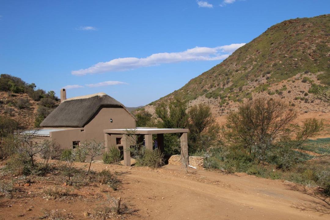 Photo of Others in Calitzdorp