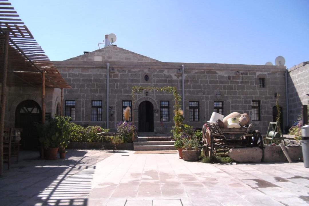 Photo of Others in Guzelyurt