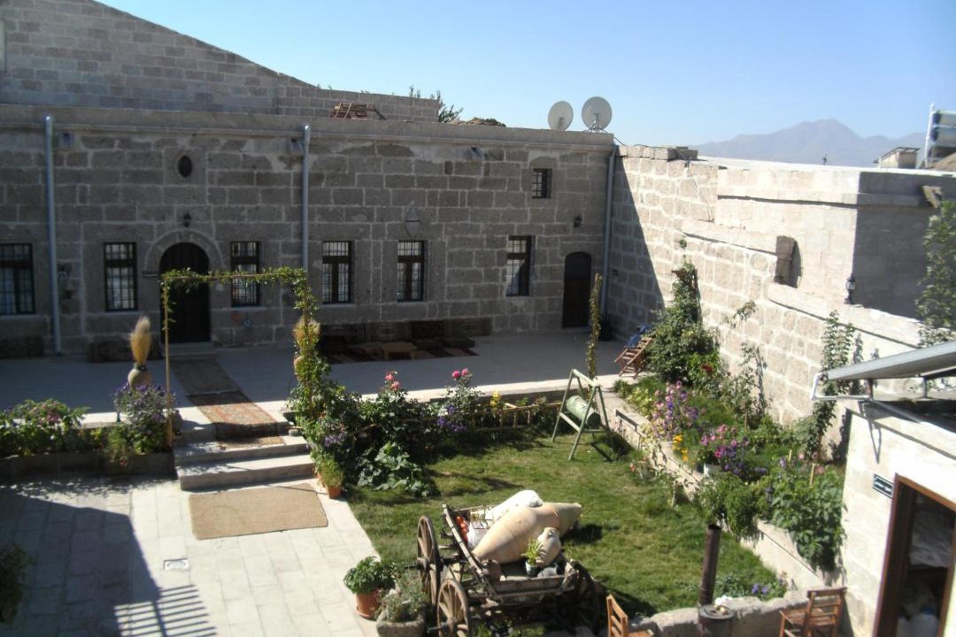 Photo of Others in Guzelyurt