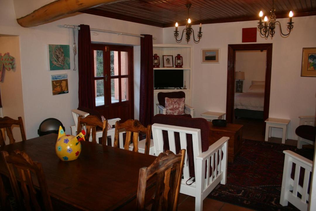 Photo of Others in Calitzdorp