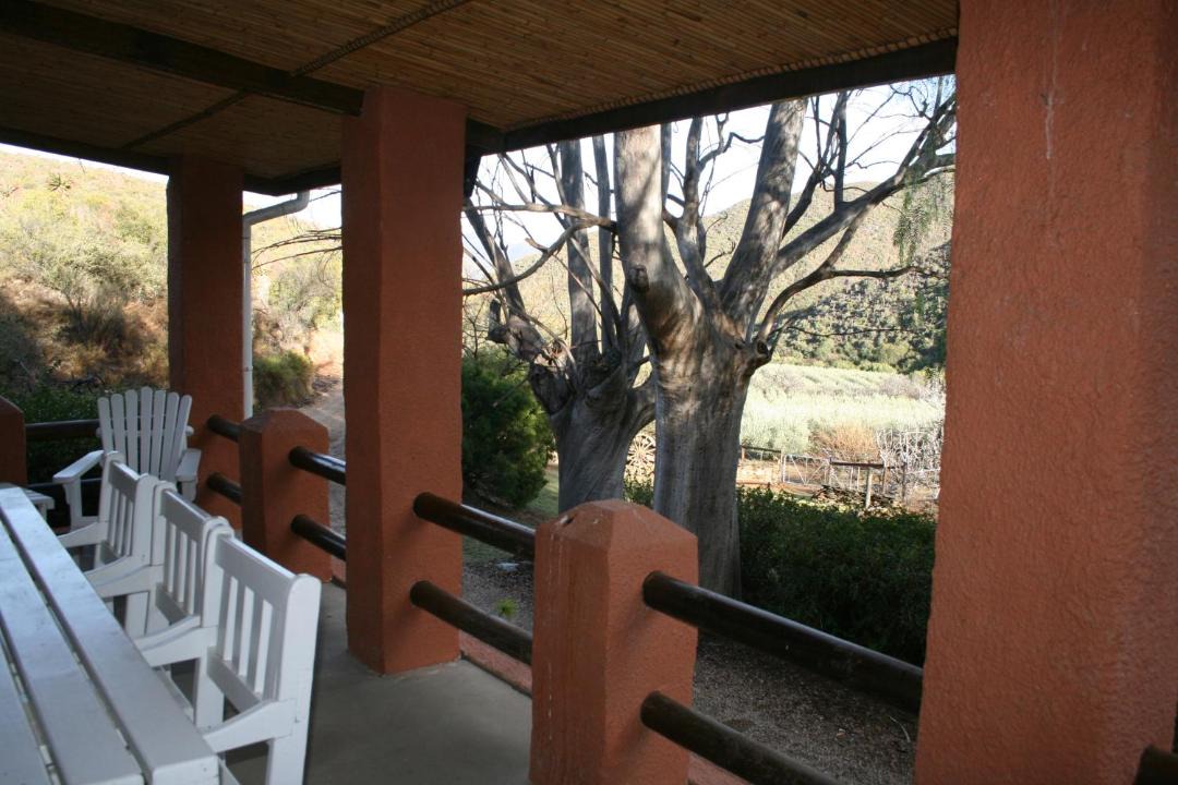 Photo of Others in Calitzdorp
