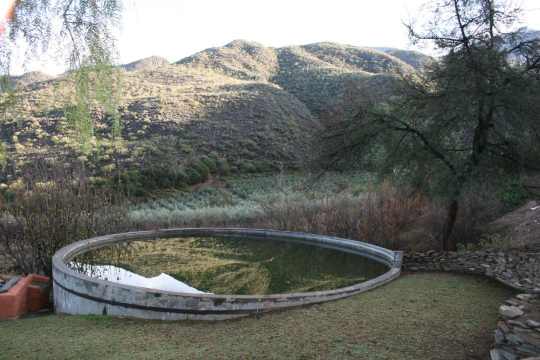 Photo of Others in Calitzdorp