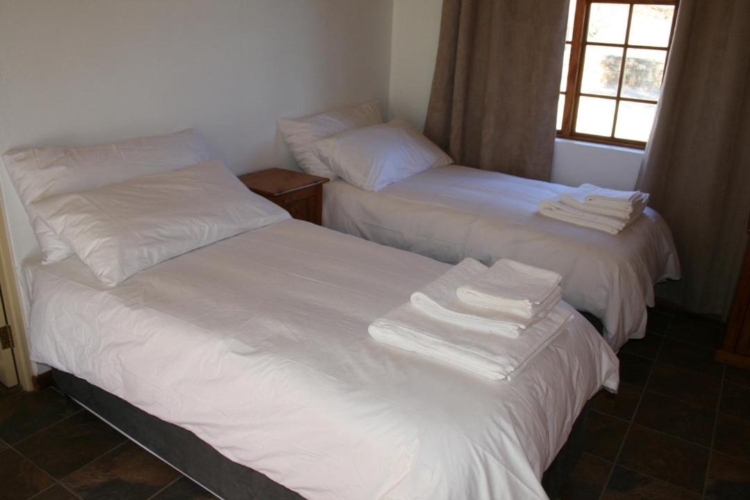 Photo of Bedroom in Calitzdorp