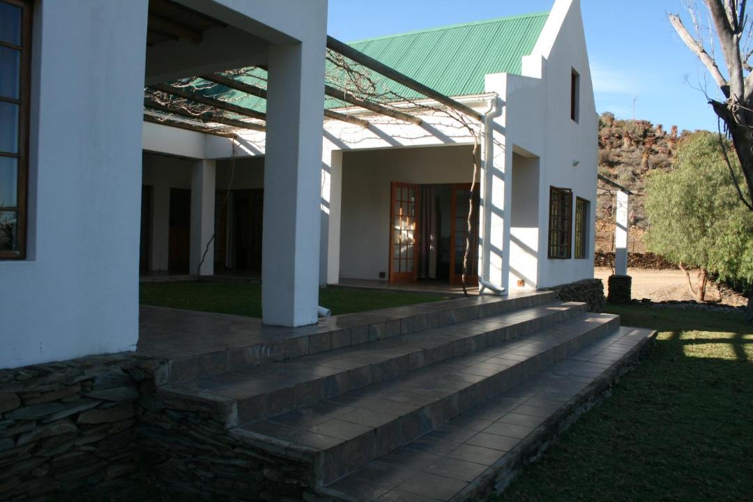 Photo of Others in Calitzdorp