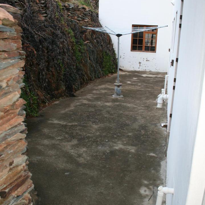 Photo of Patio Balcony in Calitzdorp