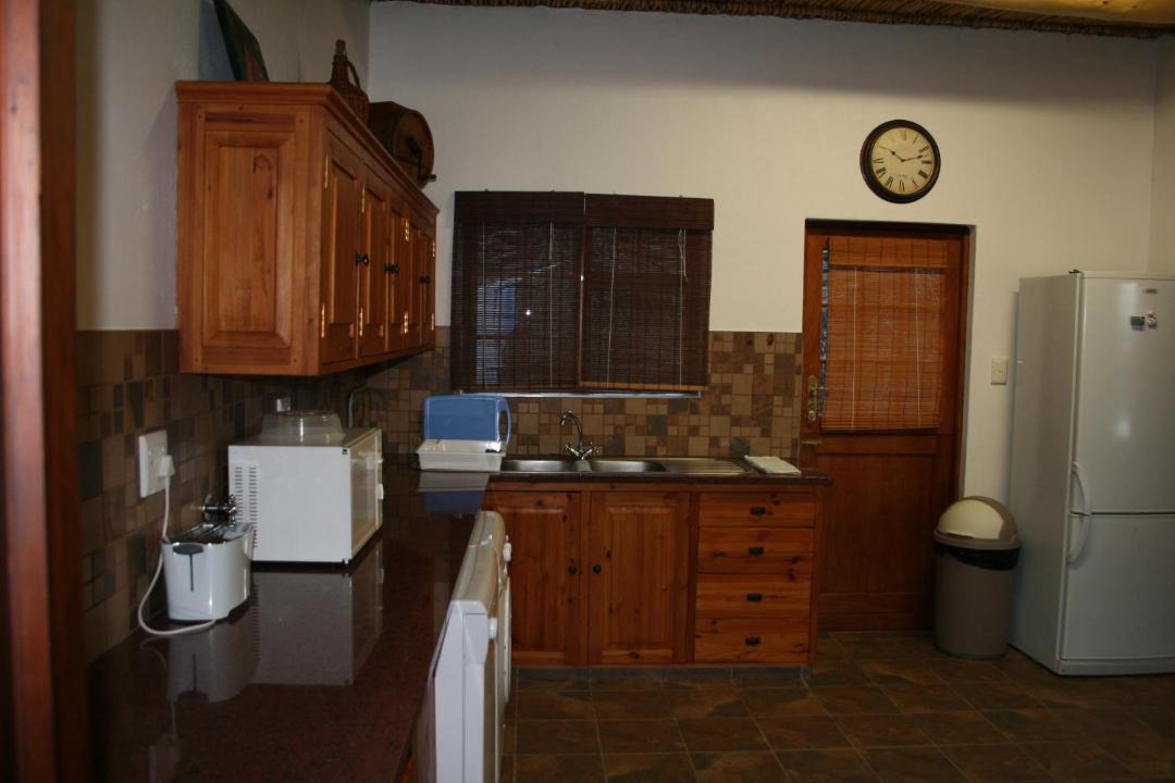 Photo of Kitchen in Calitzdorp