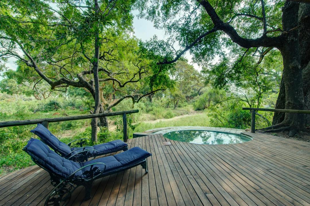 Photo of Others in Thorny Bush Game Reserve