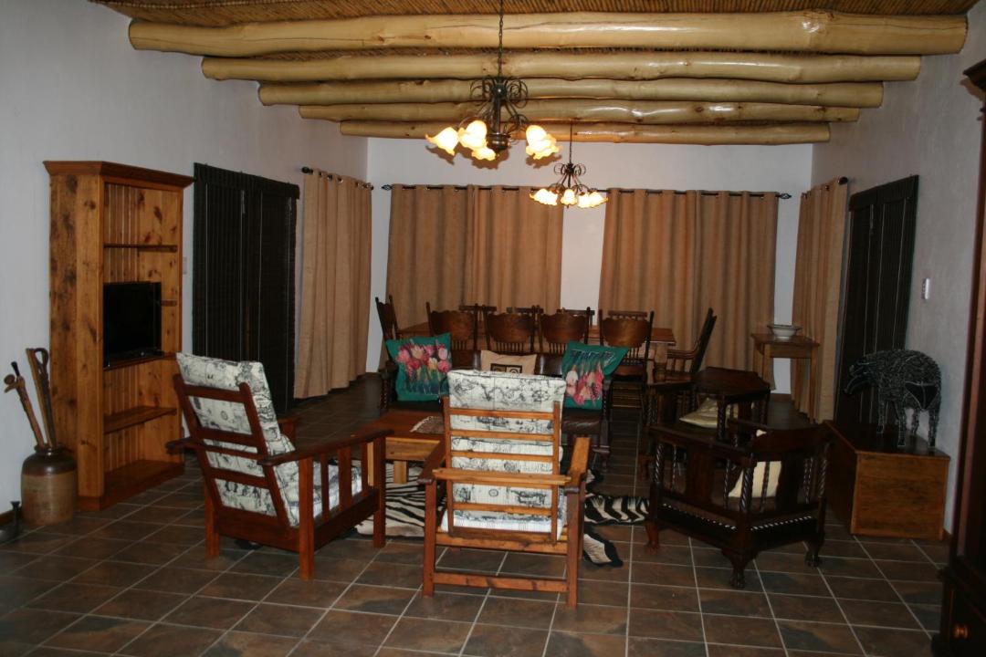 Photo of Others in Calitzdorp