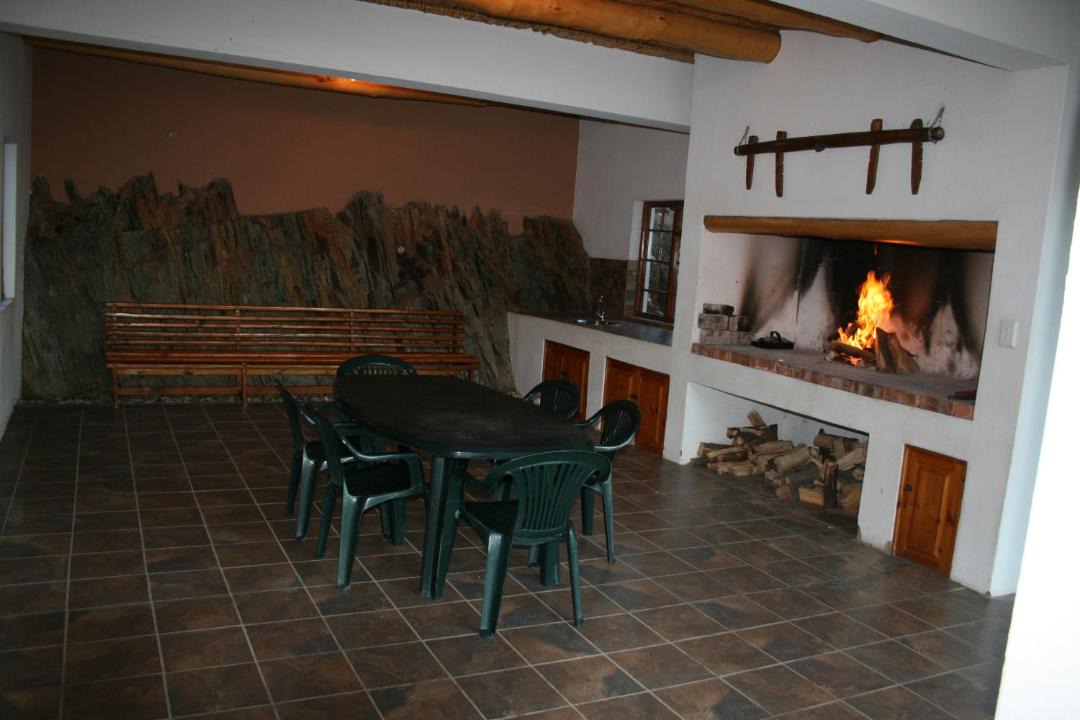Photo of Others in Calitzdorp
