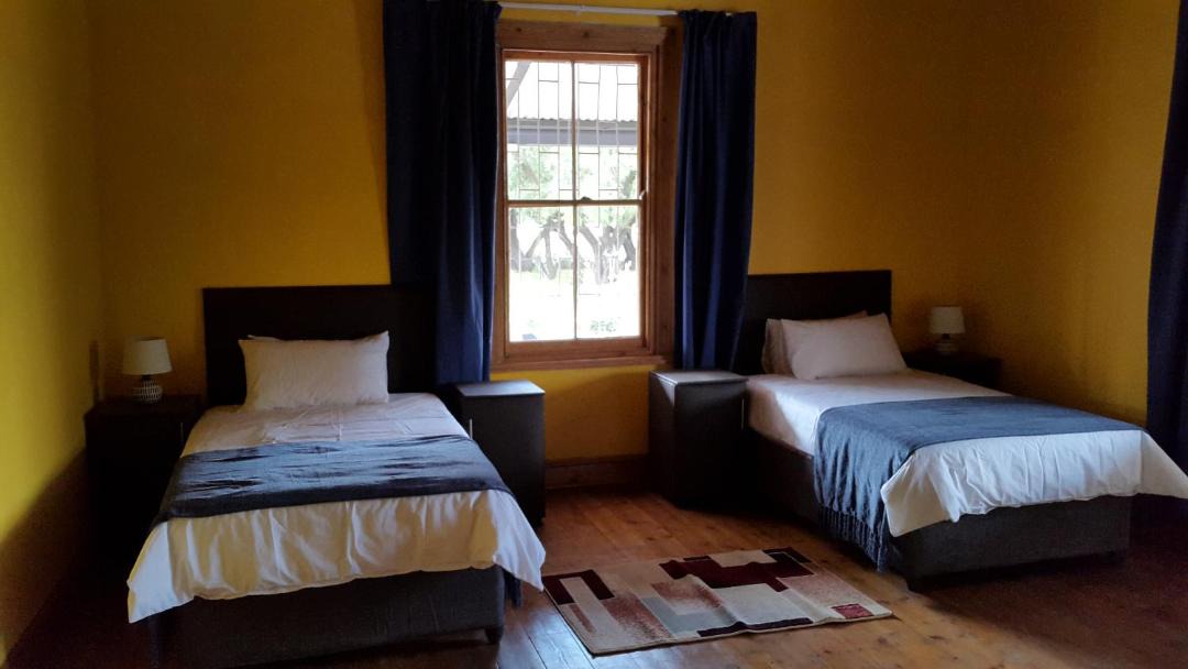Photo of Bedroom in Ventersburg