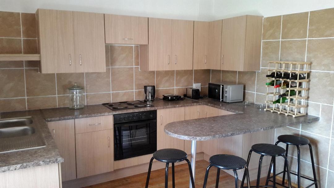 Photo of Kitchen in Ventersburg