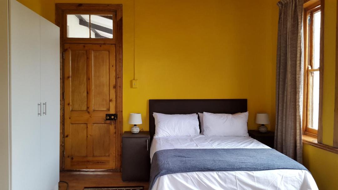 Photo of Bedroom in Ventersburg