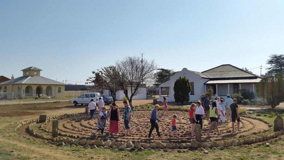 Photo of Others in Ventersburg