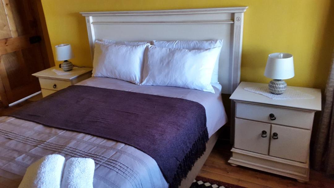 Photo of Bedroom in Ventersburg