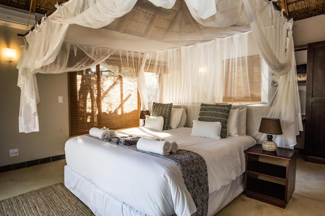 Photo of Bedroom in Hoedspruit