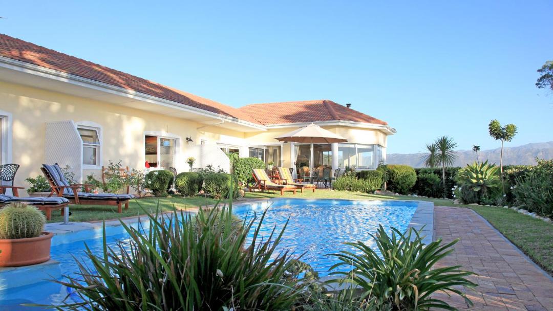 Photo of Others in Somerset West