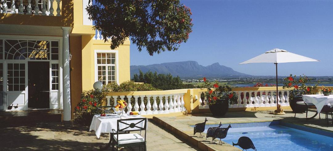 Photo of Others in Muizenberg