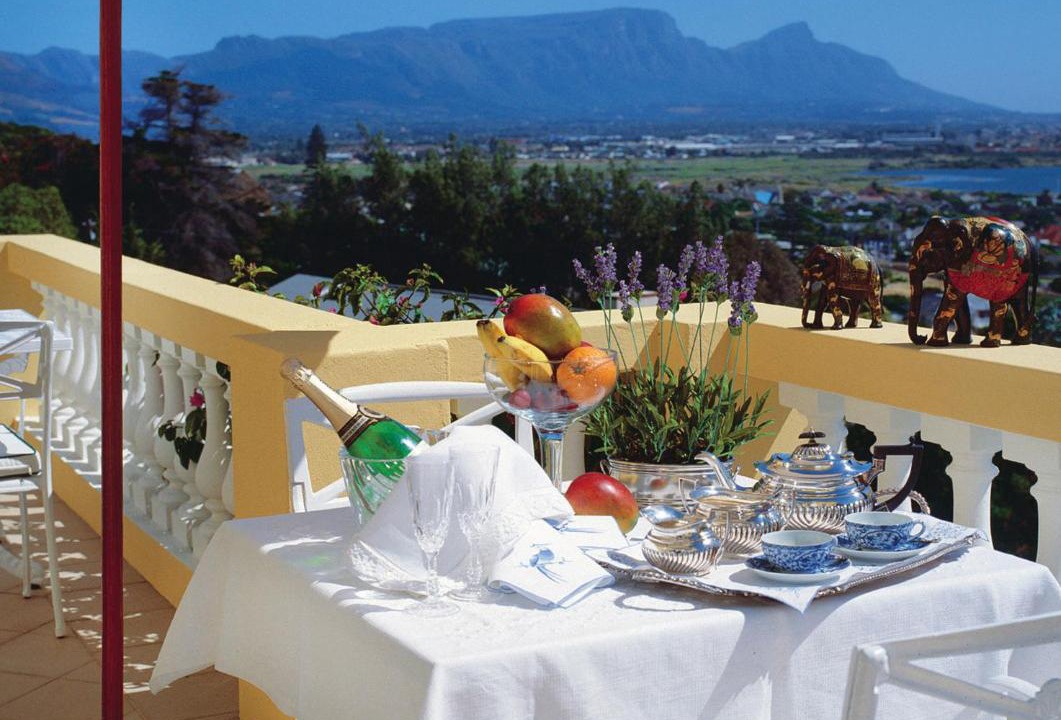 Photo of Others in Muizenberg
