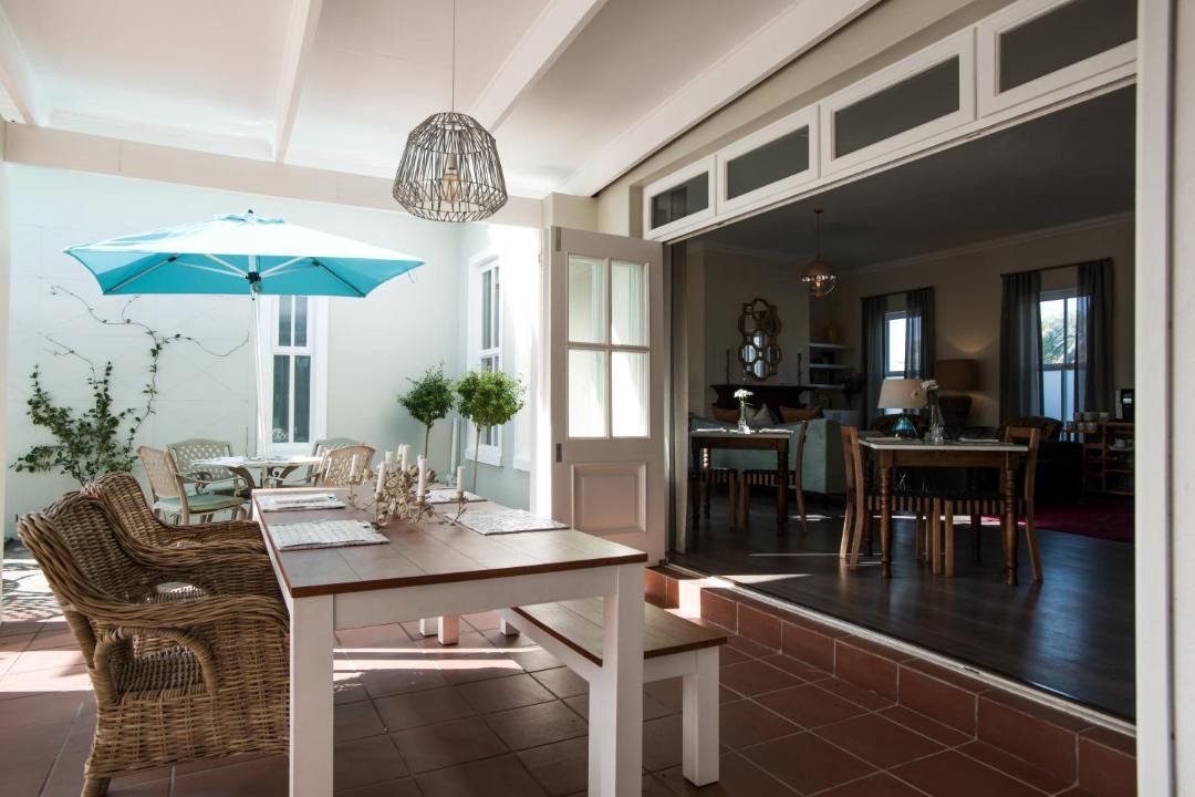 Photo of Others in Somerset West