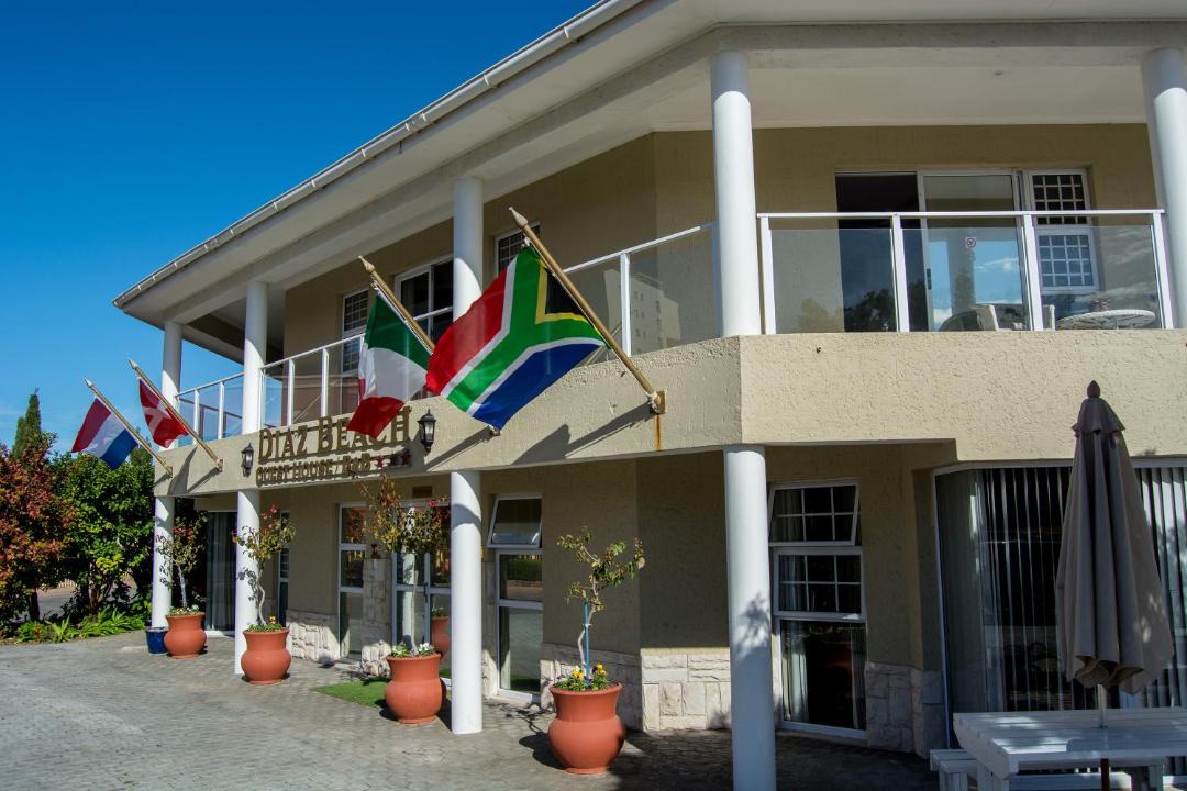 Photo of Others in Mossel Bay
