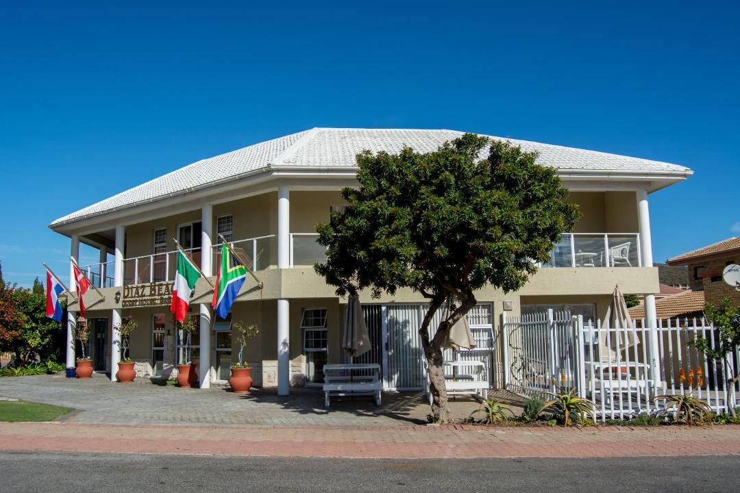 Photo of Others in Mossel Bay