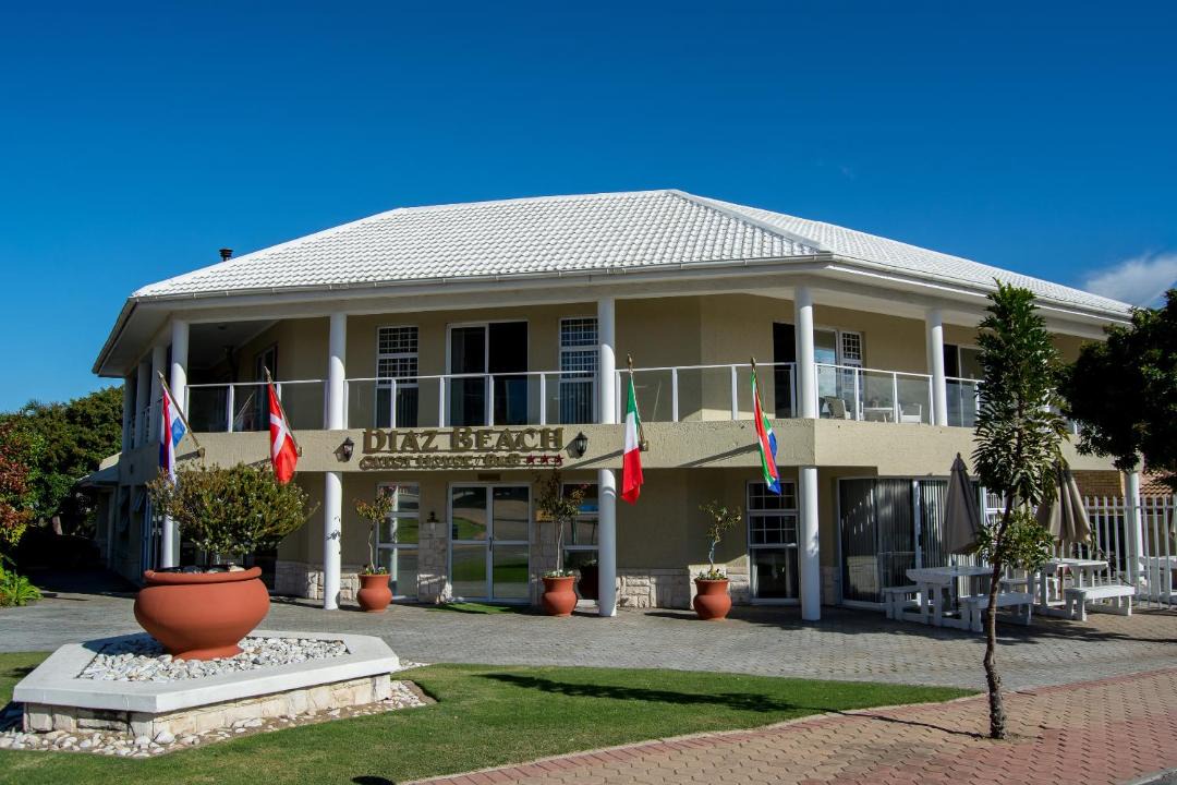 Photo of Others in Mossel Bay