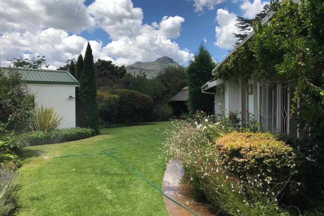Photo of Others in Clarens