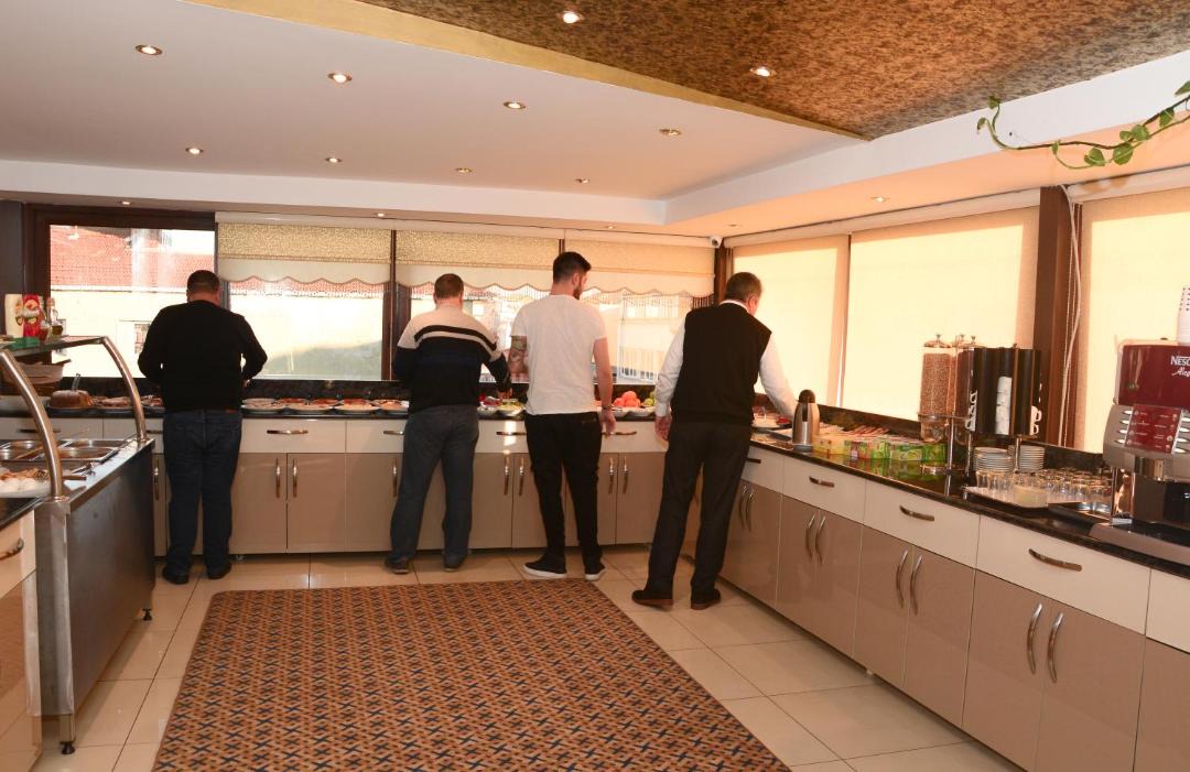 Photo of Kitchen in Beyazit