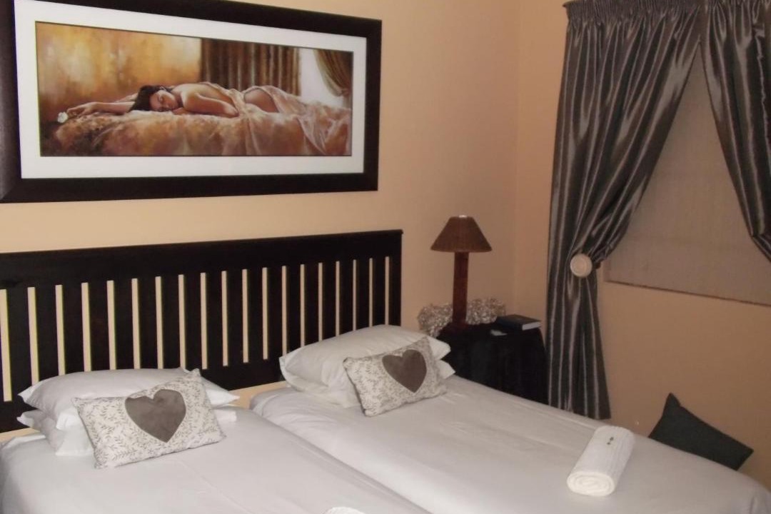 Photo of Bedroom in Schoemanshoek