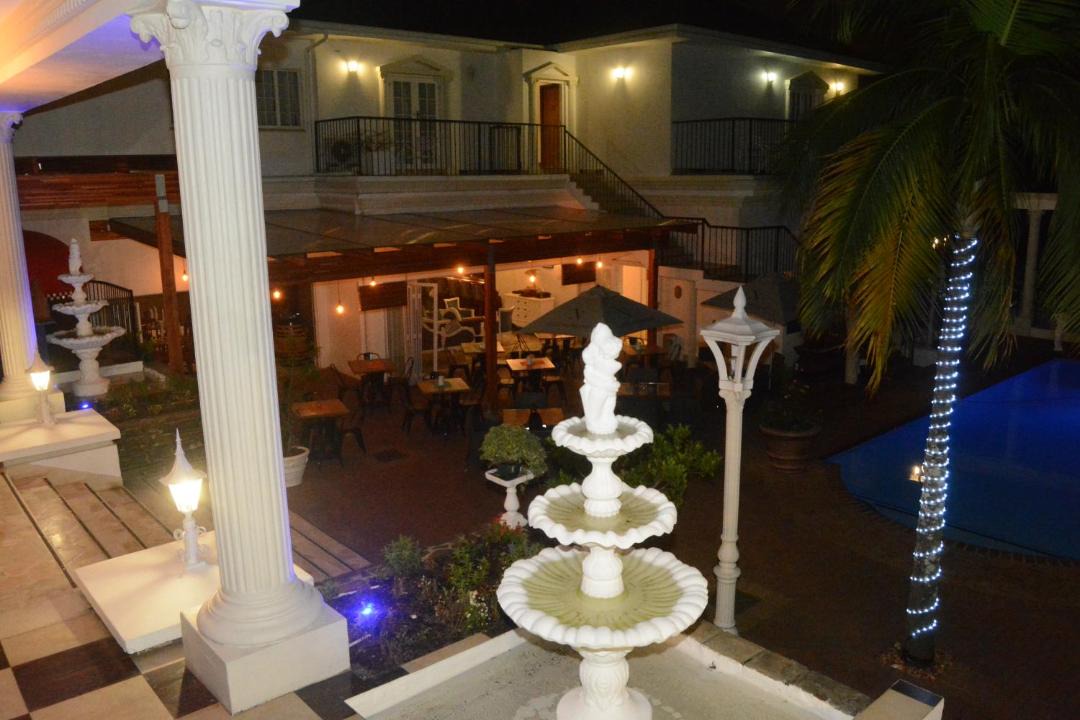 Photo of Patio Balcony in Morningside