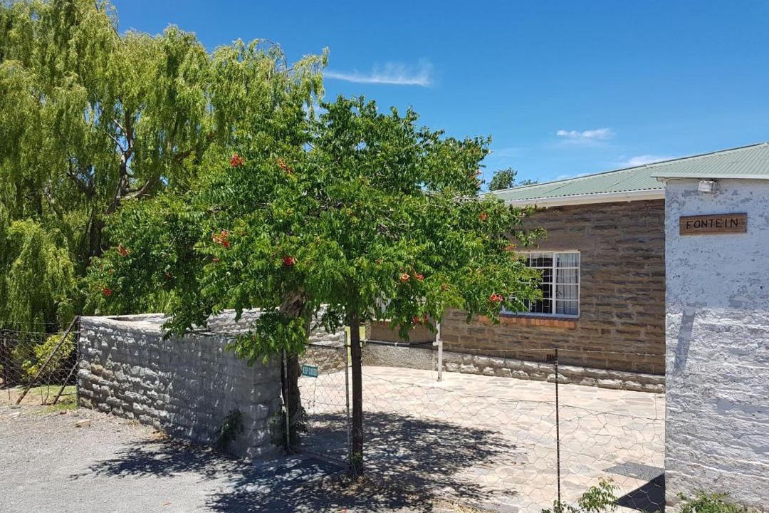 Photo of Others in Karoo Hoogland