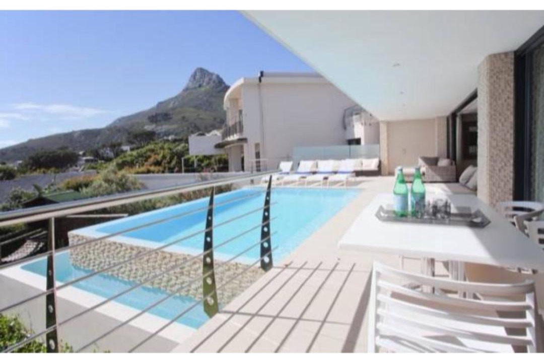 Photo of Others in Camps Bay