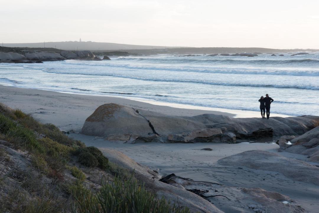 Photo of Others in Paternoster