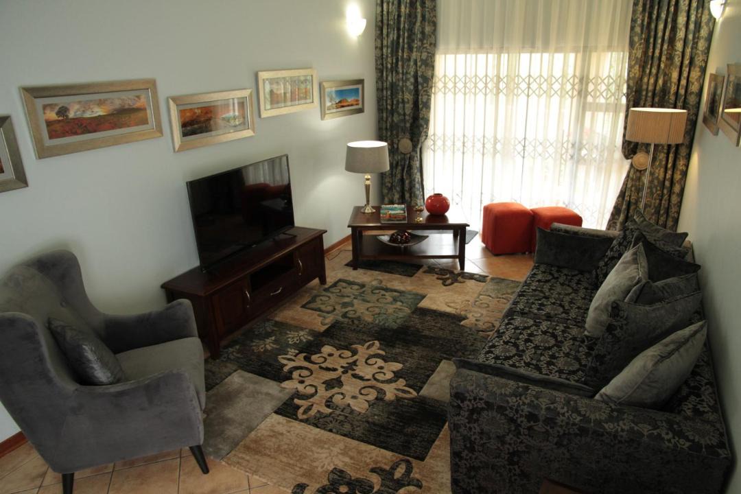 Photo of Livingroom in Bedfordview