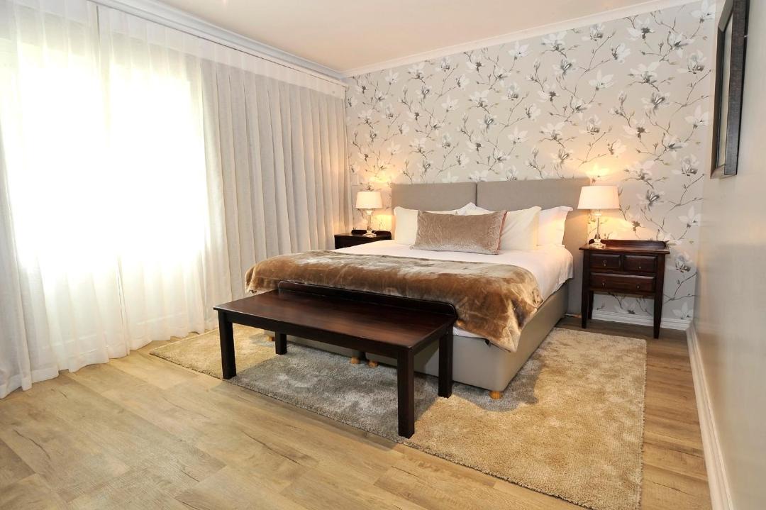 Photo of Bedroom in Lidgetton West