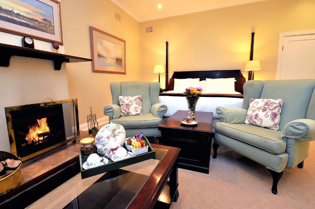 Photo of Livingroom in Lidgetton West