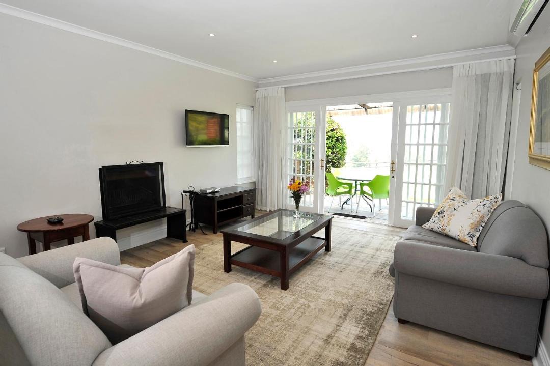 Photo of Livingroom in Lidgetton West