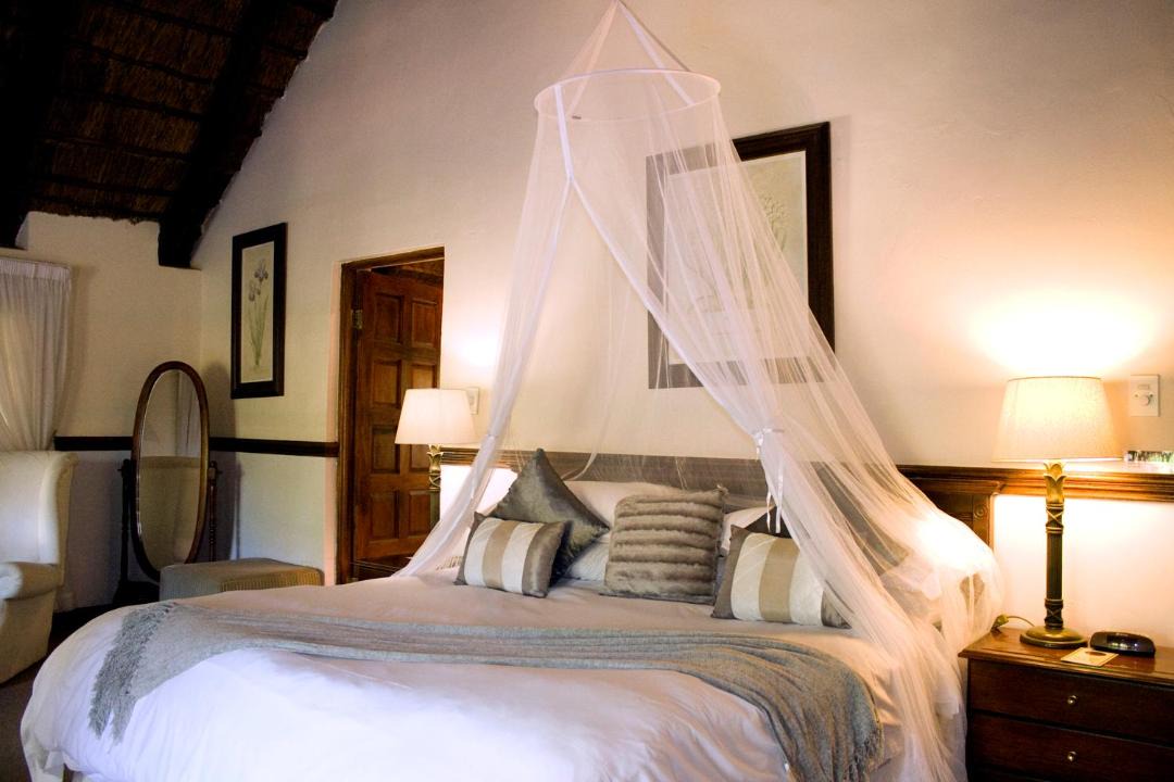 Photo of Bedroom in Muldersdrift