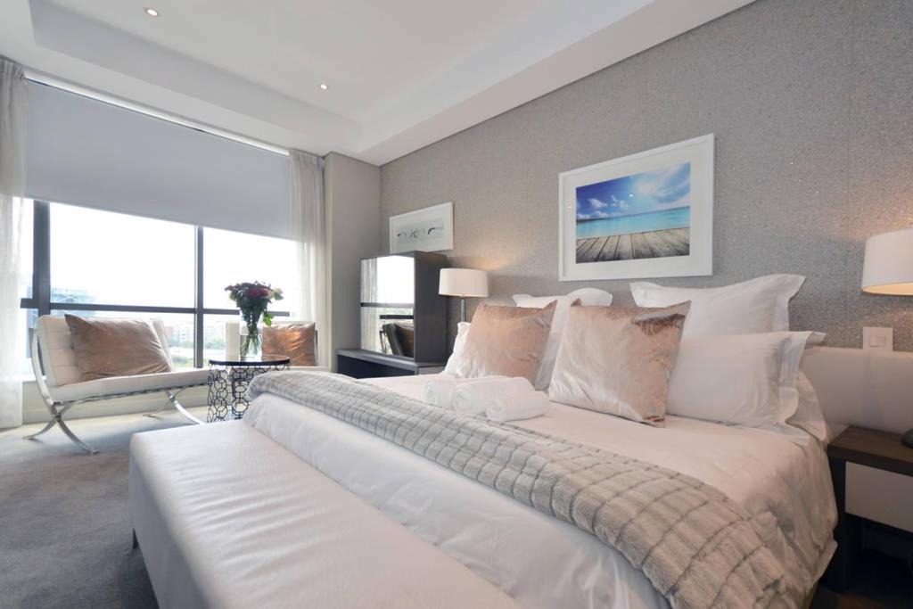 Photo of Bedroom in Greater Johannesburg Metropolitan Area