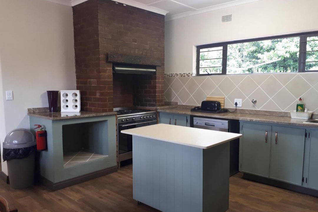 Photo of Kitchen in Graskop