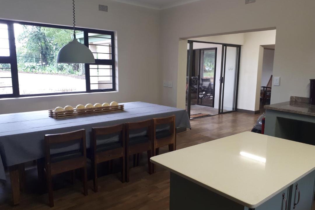 Photo of Kitchen in Graskop